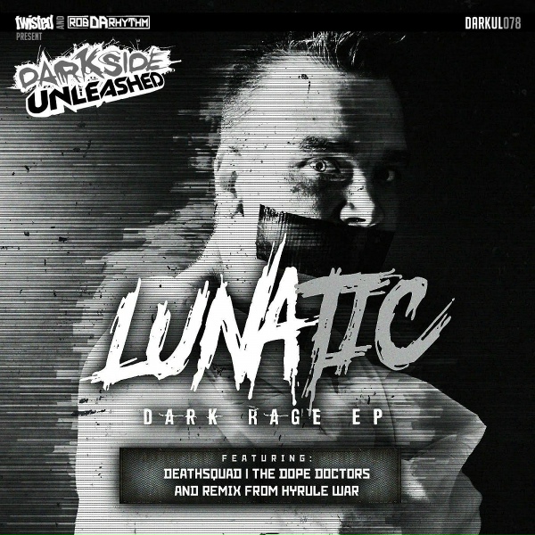 Lunatic - Soldiers Poem