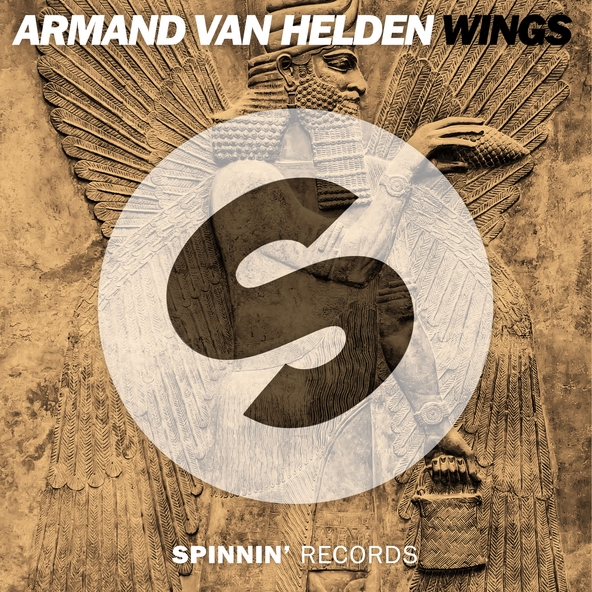 Armand van Helden - Wings (Extended Mix)