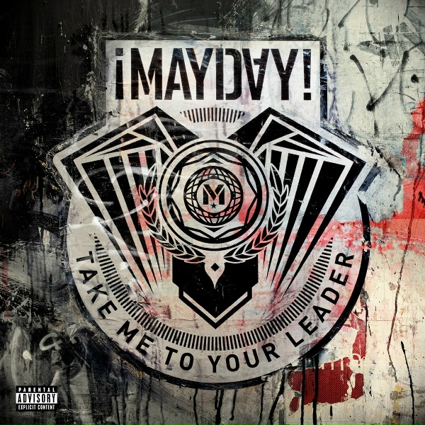 Mayday! - Roaches