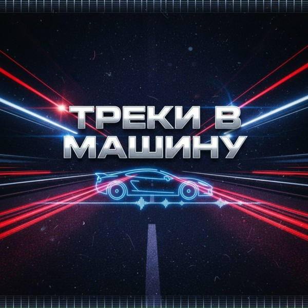 Александр Мезенцев - Night Drive Anthem