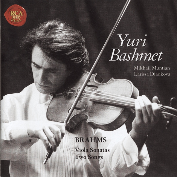 Brahms