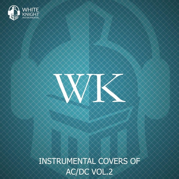 White Knight Instrumental - Jail Break