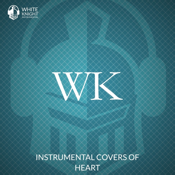 White Knight Instrumental - Secret
