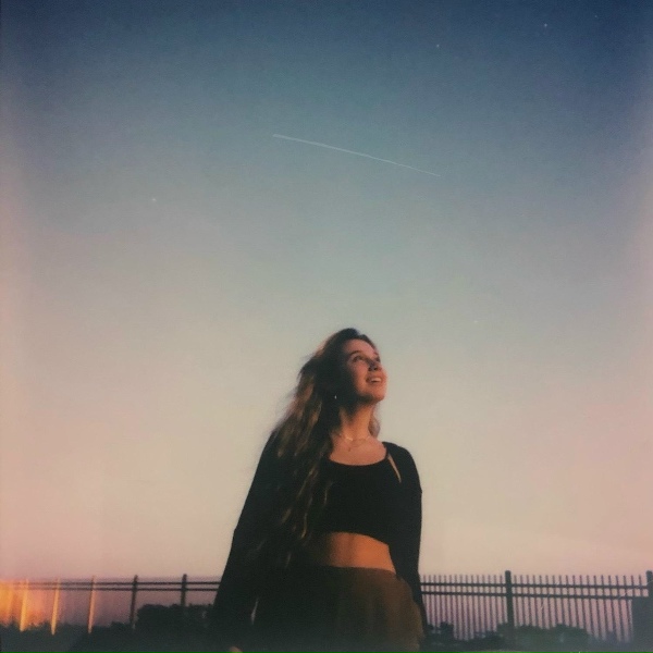 Sydney Rose - Skydive