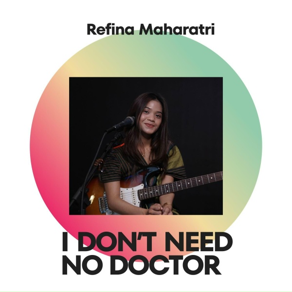 Refina Maharatri