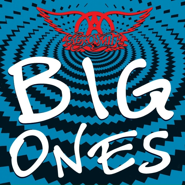 Aerosmith - Amazing
