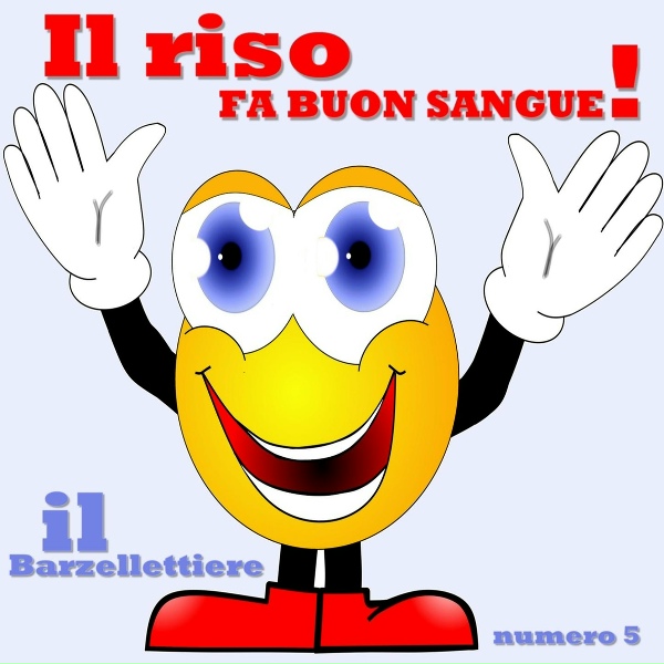 Risio Risolino - Accordi matrimoniali