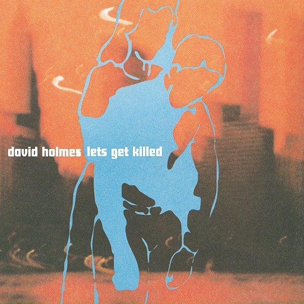 David Holmes - The Parcus & Madder Show