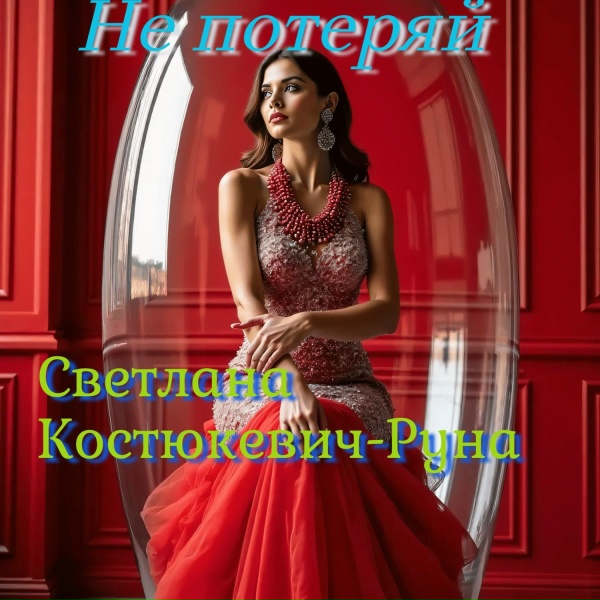 Светлана Костюкевич-Руна - Заколдую