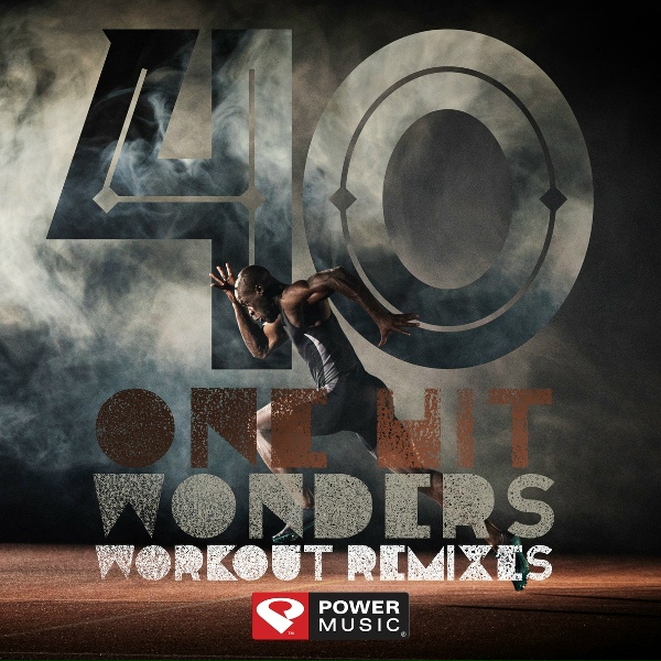 Power Music Workout - Tubthumping