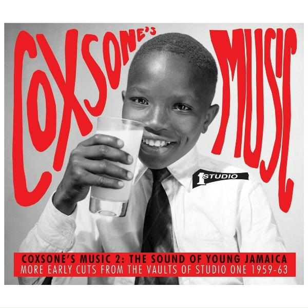 Toots & The Maytals - Six and Seven Books of Moses