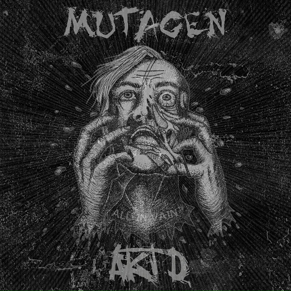 MUTAGEN - Приближаясь к свободе