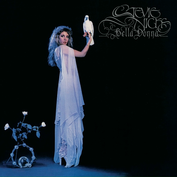 Stevie Nicks - Gold and Braid