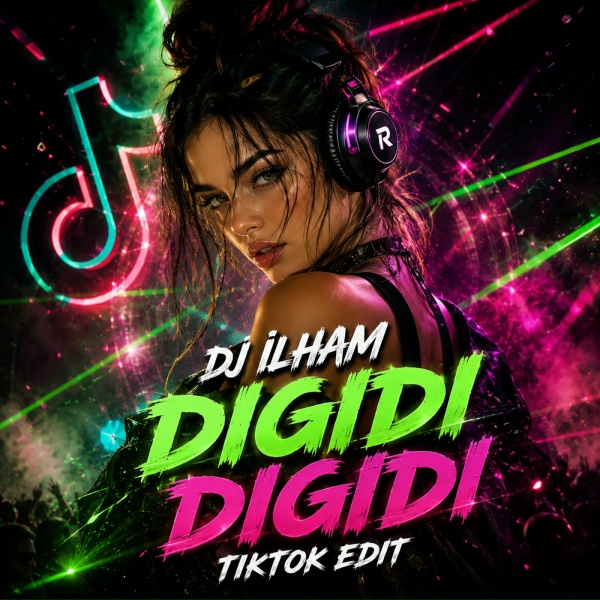 DJ.ILHAM - DIGIDI DIGIDI
