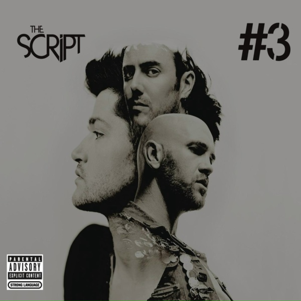 The Script - Broken Arrow