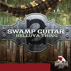 Amphibious Zoo Music - Devil's Eye