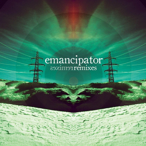 Emancipator - Jet Stream (D.V.S* Remix)