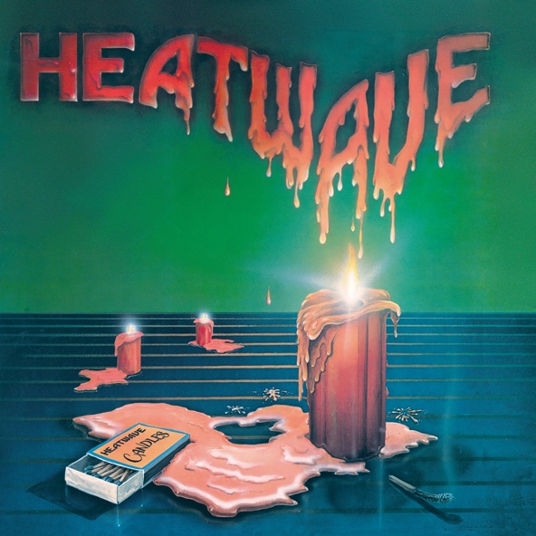 Heatwave - Turn Around