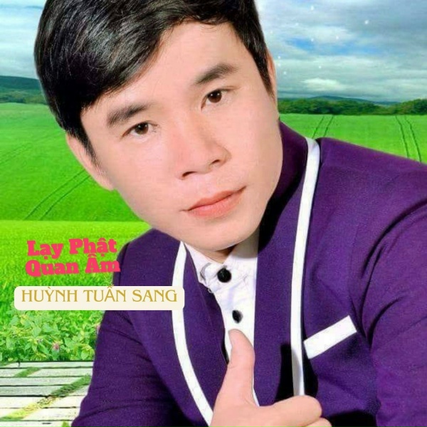 Huỳnh Tuấn Sang feat. Ôn Bích Hà