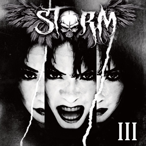 Storm - Red Alert