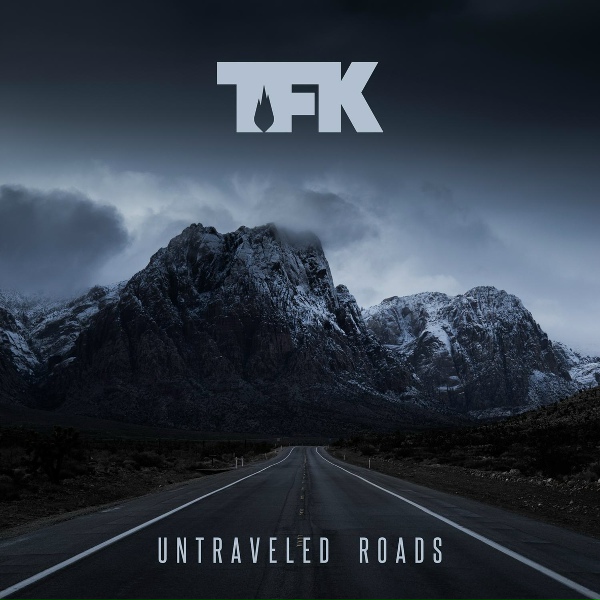 Thousand Foot Krutch - Be Somebody