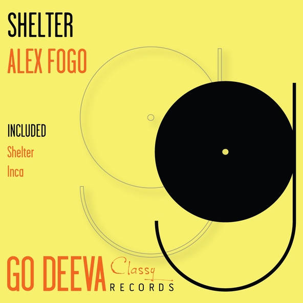 Alex Fogo - Inca