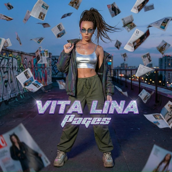 VITA LINA - All Together