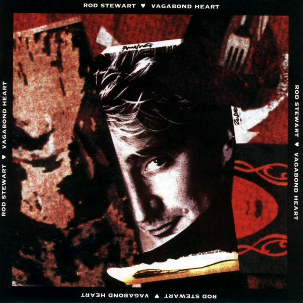 Rod Stewart - Sweet Soul Music