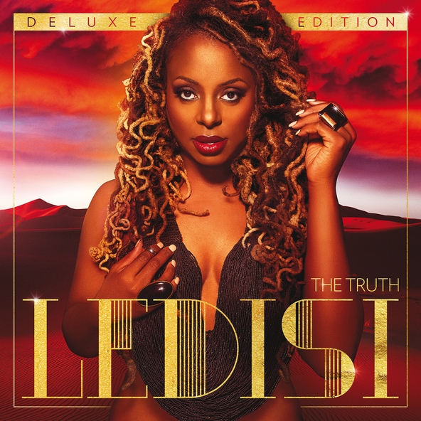 Ledisi - Lose Control