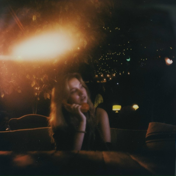 Sydney Rose - idk what i did