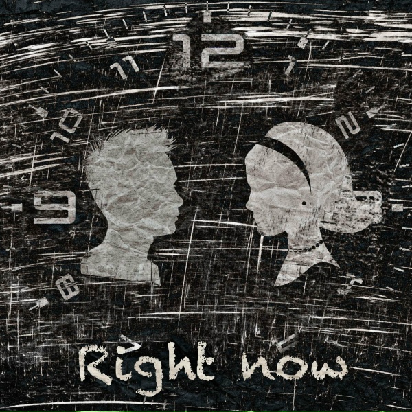 Max Awers - Right Now (Na Na Na)