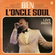 Ben L'Oncle Soul - Crazy (Live Paris) (Live Paris)