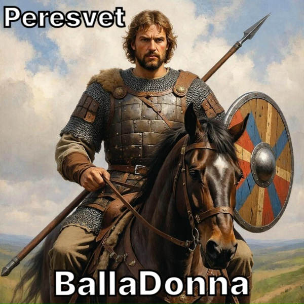 BallaDonna - Peresvet