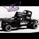 Aerosmith - Water Song/Janie's Got A Gun