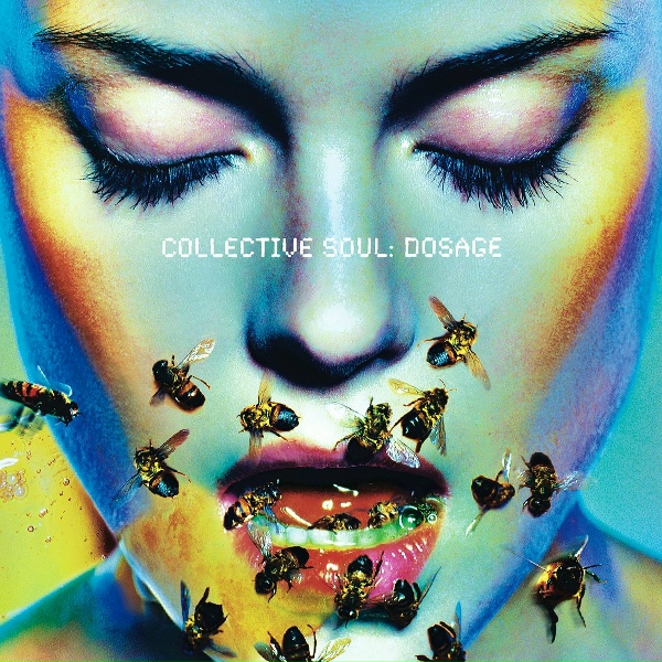 Collective Soul - No More No Less