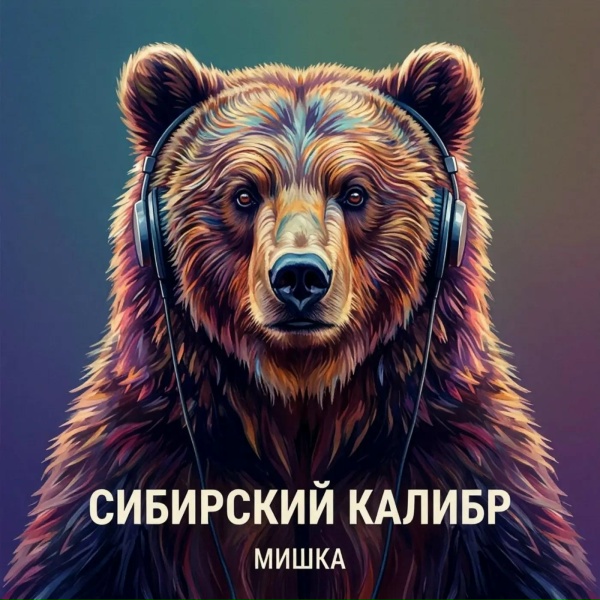МИШКА - Мишка