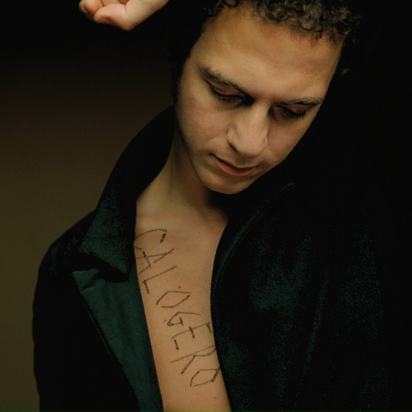 Calogero - Je vis o&ugrave; tu m'as laiss&eacute;