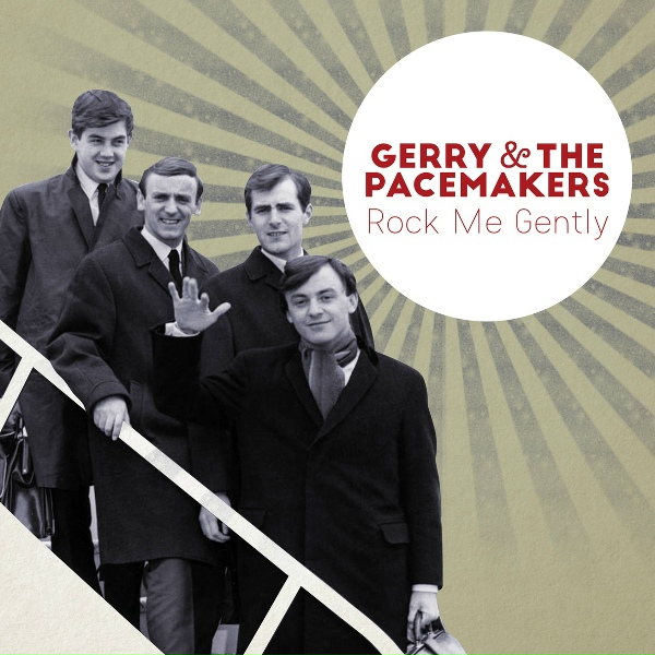 Gerry & The Pacemakers - How Do You Do It