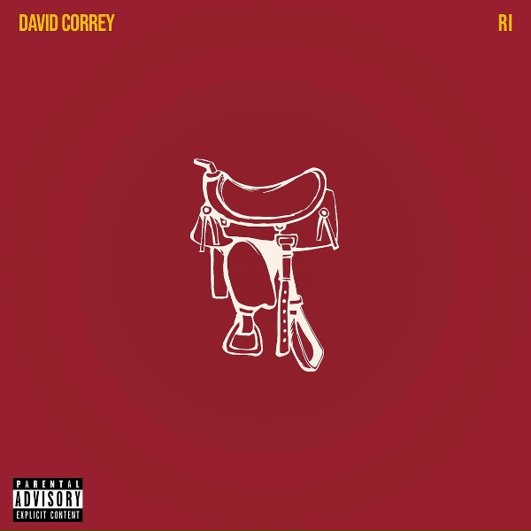 David Correy - Ride It