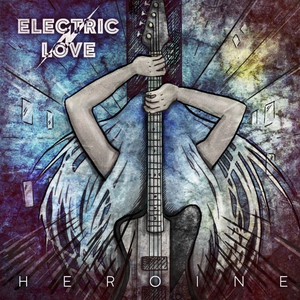 Electric Love - Run, Run, Run