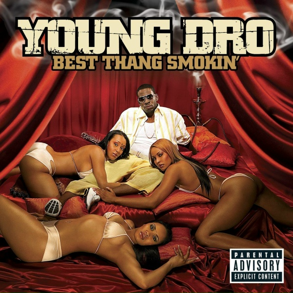 Young Dro - We Lied