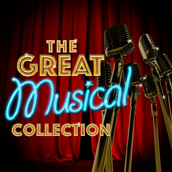 The New Musical Cast, Soundtrack - As Long as He Needs Me (From "Oliver!")