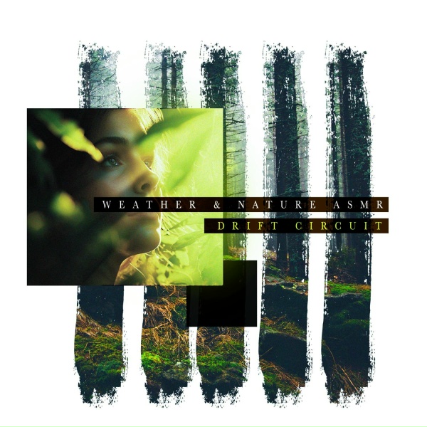 Drift Circuit - City Rain