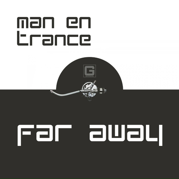 Man En Trance - Chronicles Of Cyberpunk