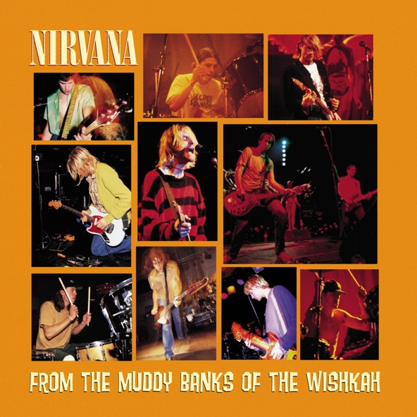 Nirvana - Intro