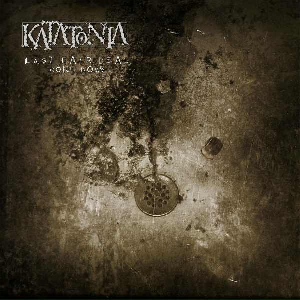 Katatonia - I Transpire