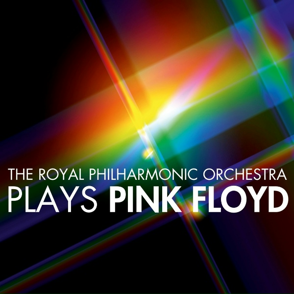 The Royal Philharmonic Orchestra - Another Brick In The Wall