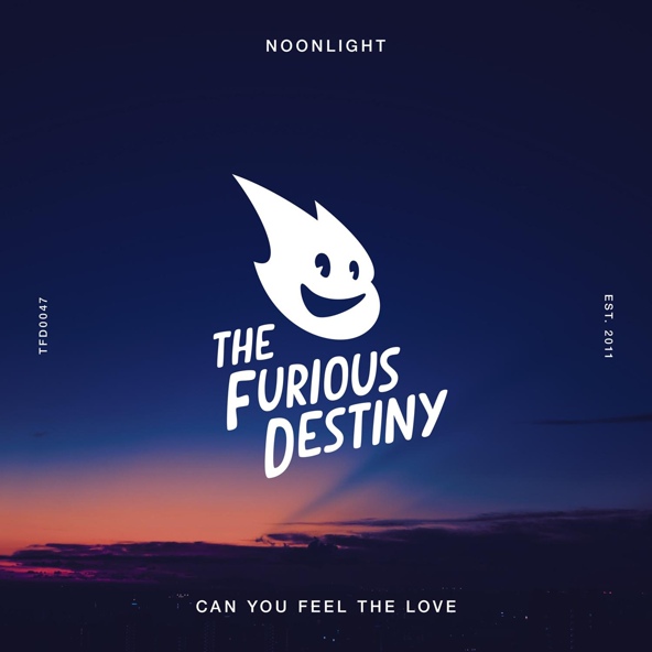Noonlight - Can You Feel the Love