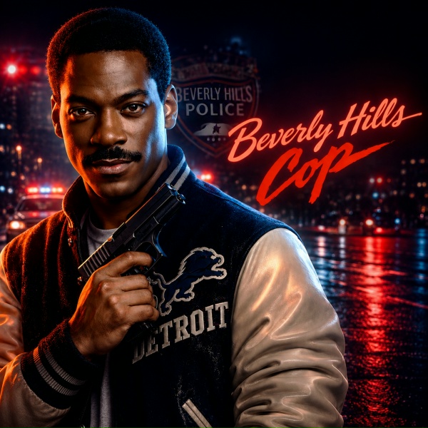 Nightwhisper, Vailon - Beverly Hills Cop