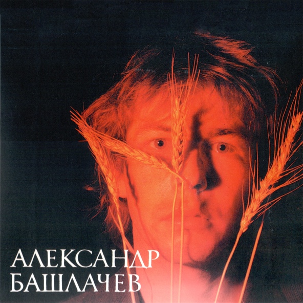 Александр Башлачёв - Музыкант